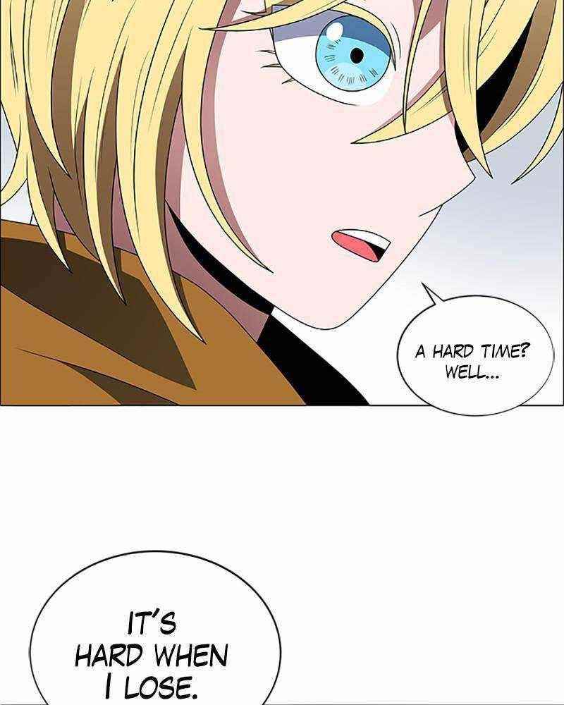 No Scope Chapter 128 - Page 20