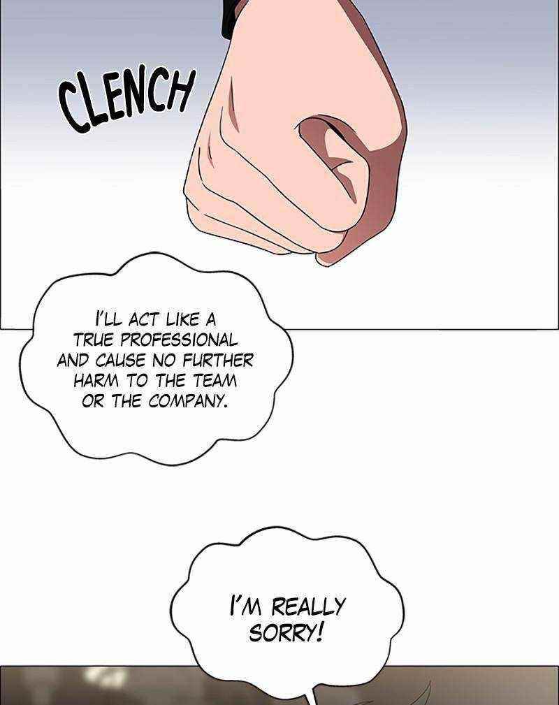 No Scope Chapter 128 - Page 27