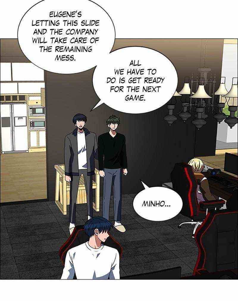 No Scope Chapter 128 - Page 29