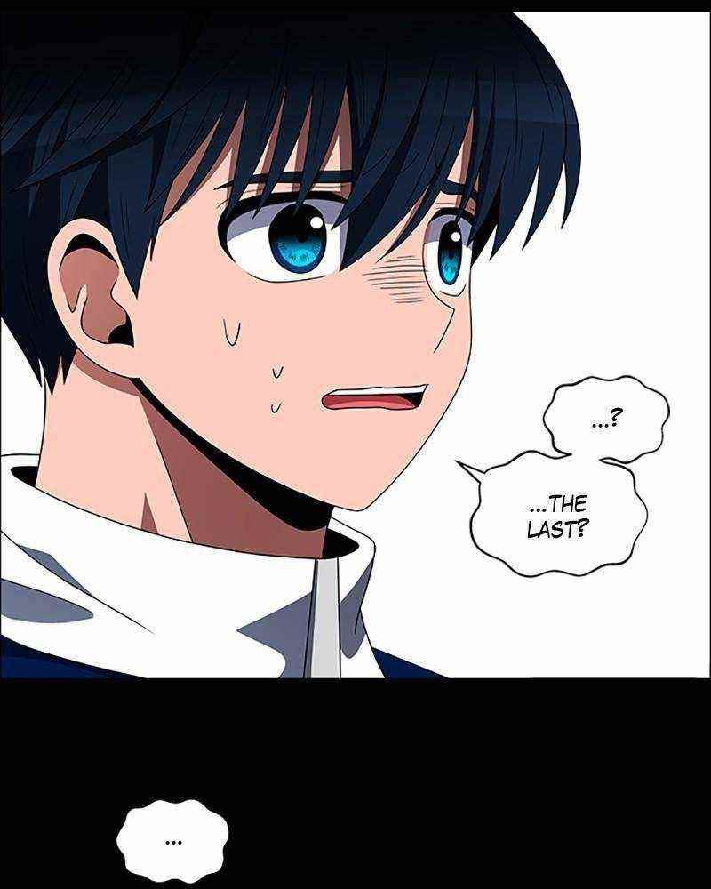 No Scope Chapter 128 - Page 43