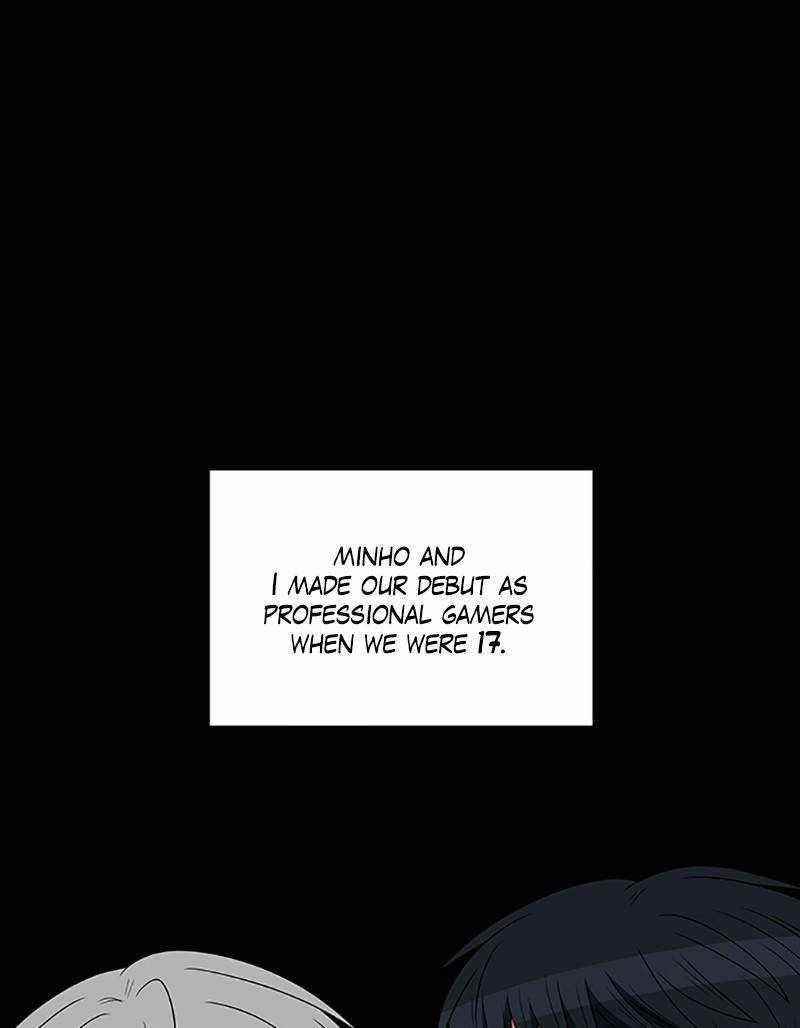 No Scope Chapter 128 - Page 46