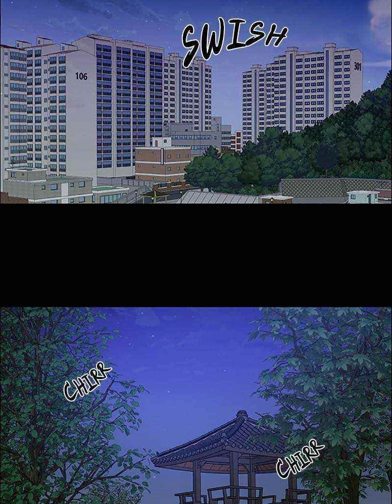 No Scope Chapter 128 - Page 56