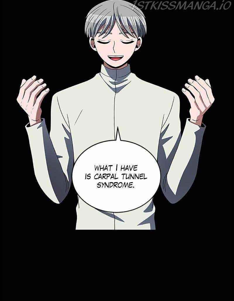 No Scope Chapter 130 - Page 27