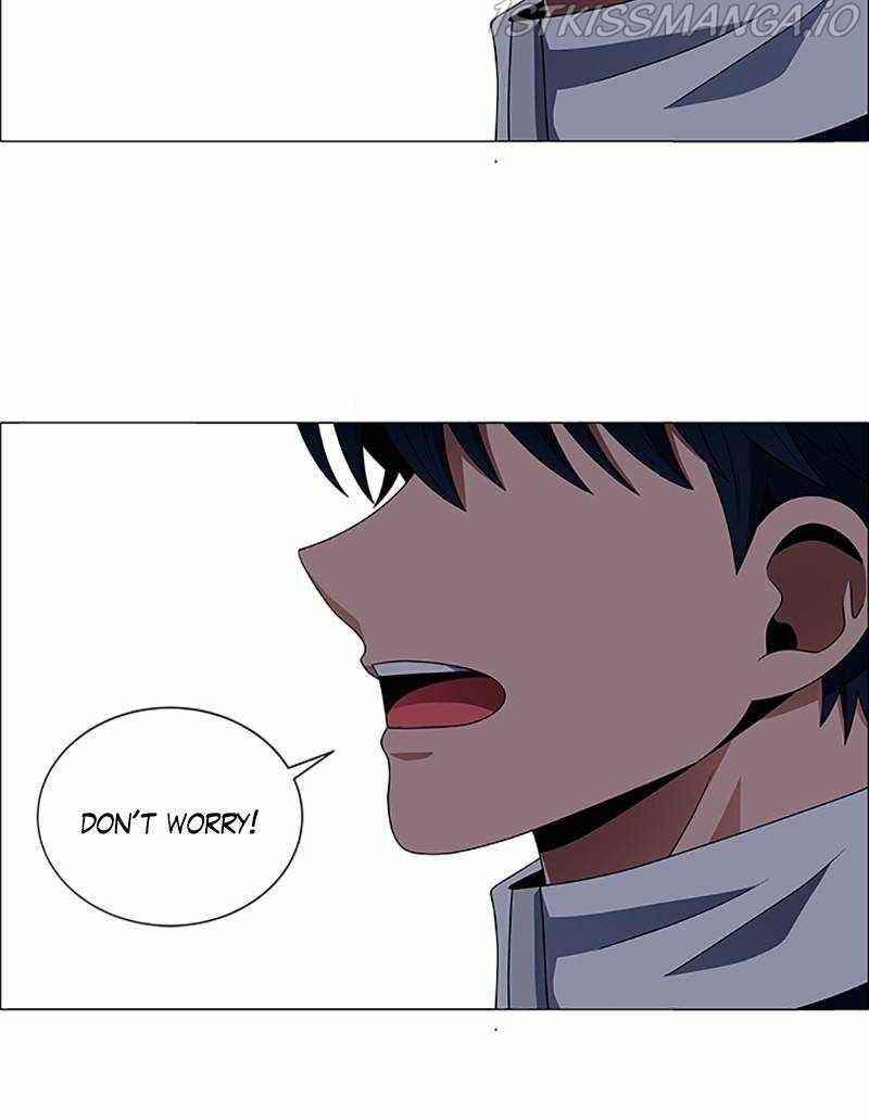 No Scope Chapter 130 - Page 5
