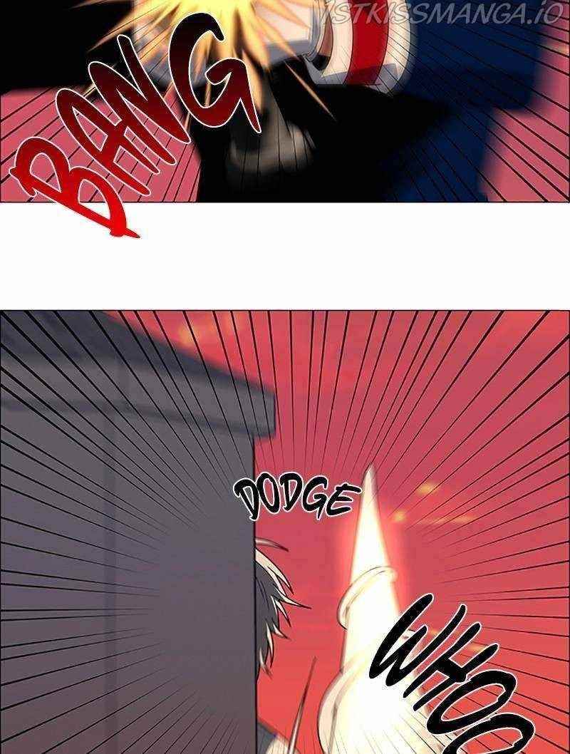 No Scope Chapter 134 - Page 23