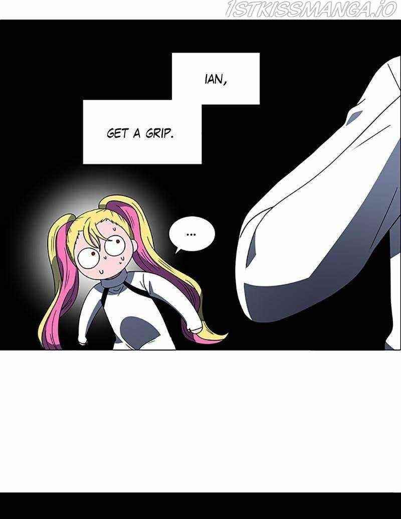 No Scope Chapter 135 - Page 17