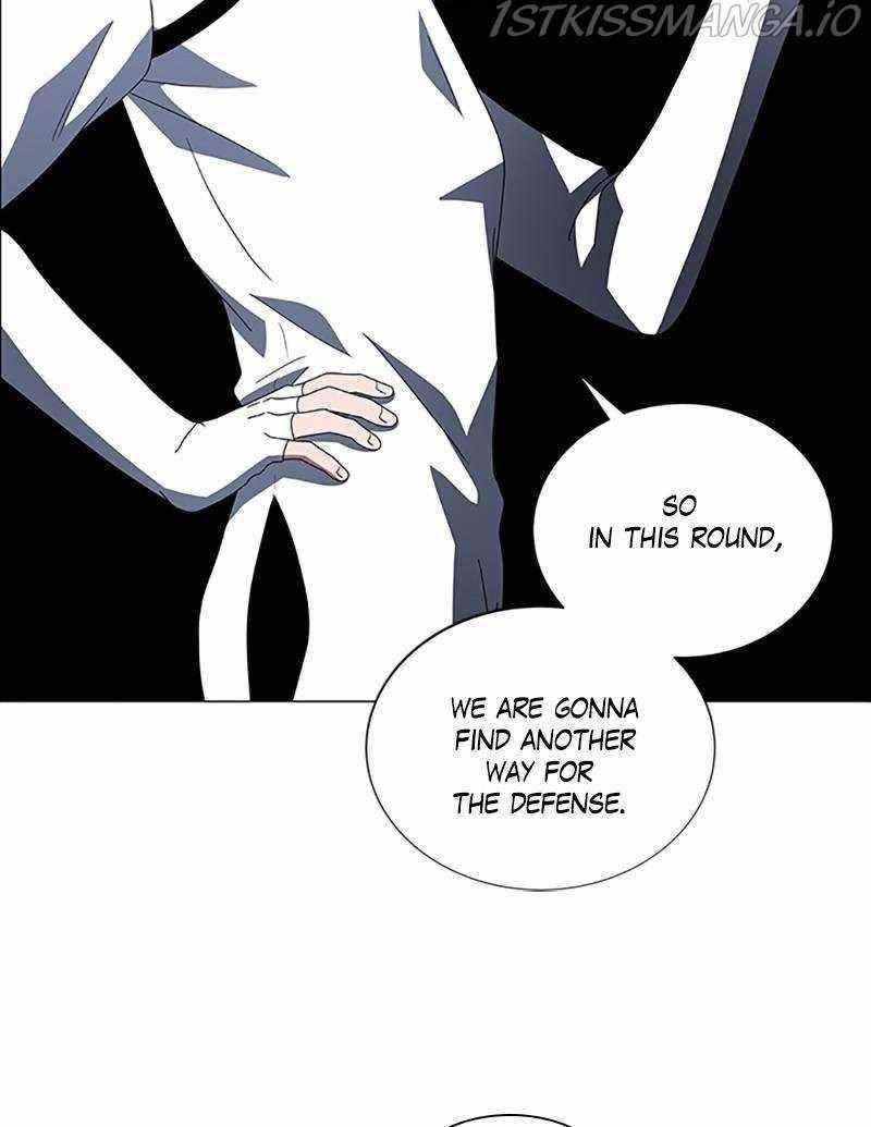 No Scope Chapter 135 - Page 21