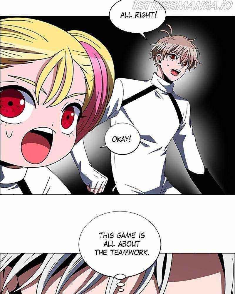 No Scope Chapter 135 - Page 22