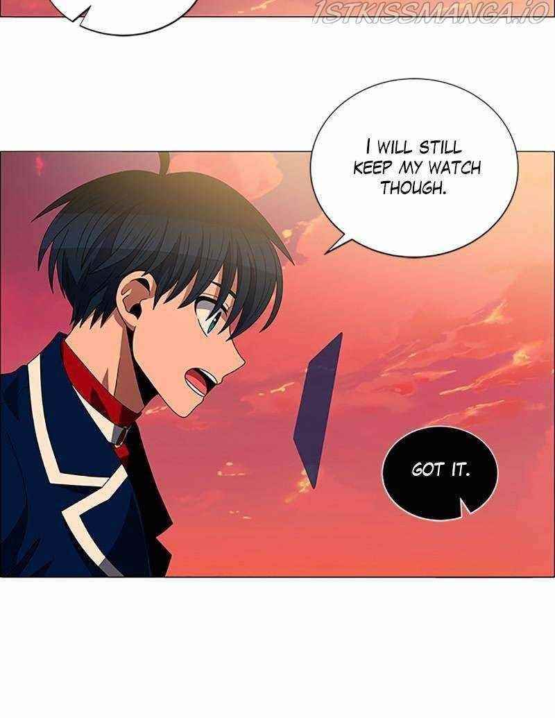 No Scope Chapter 135 - Page 25