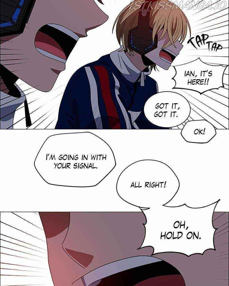 No Scope Chapter 135 - Page 37