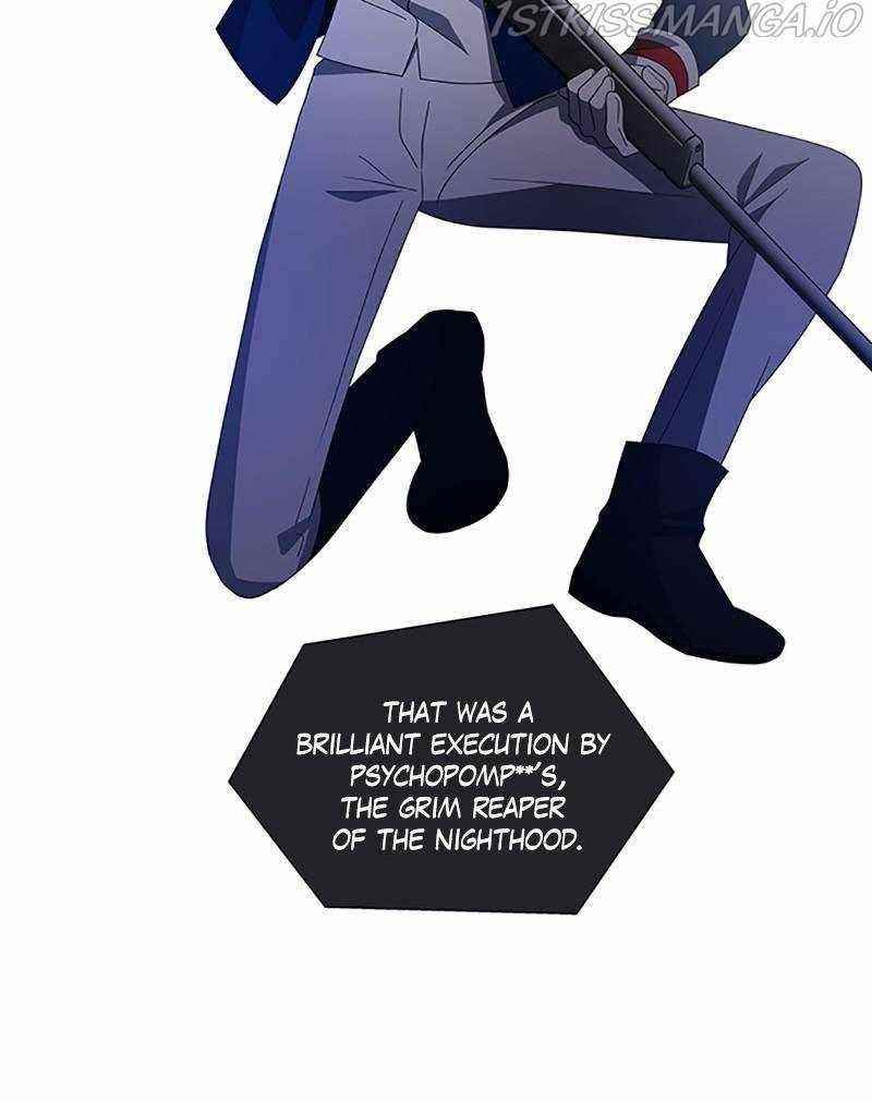 No Scope Chapter 135 - Page 46