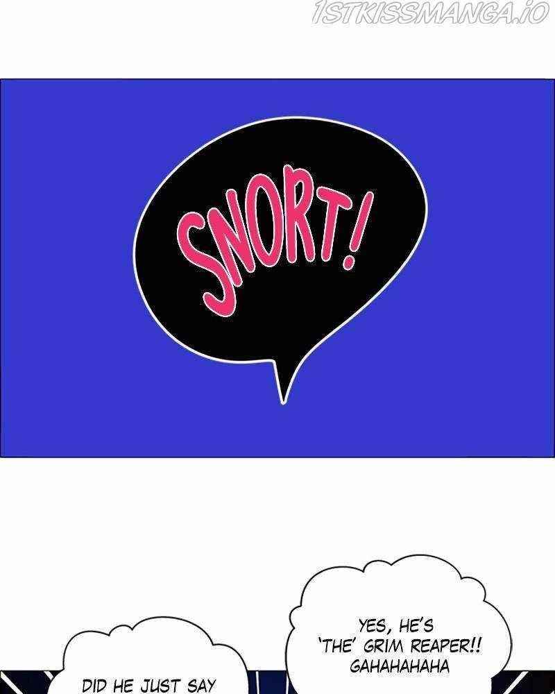 No Scope Chapter 135 - Page 47