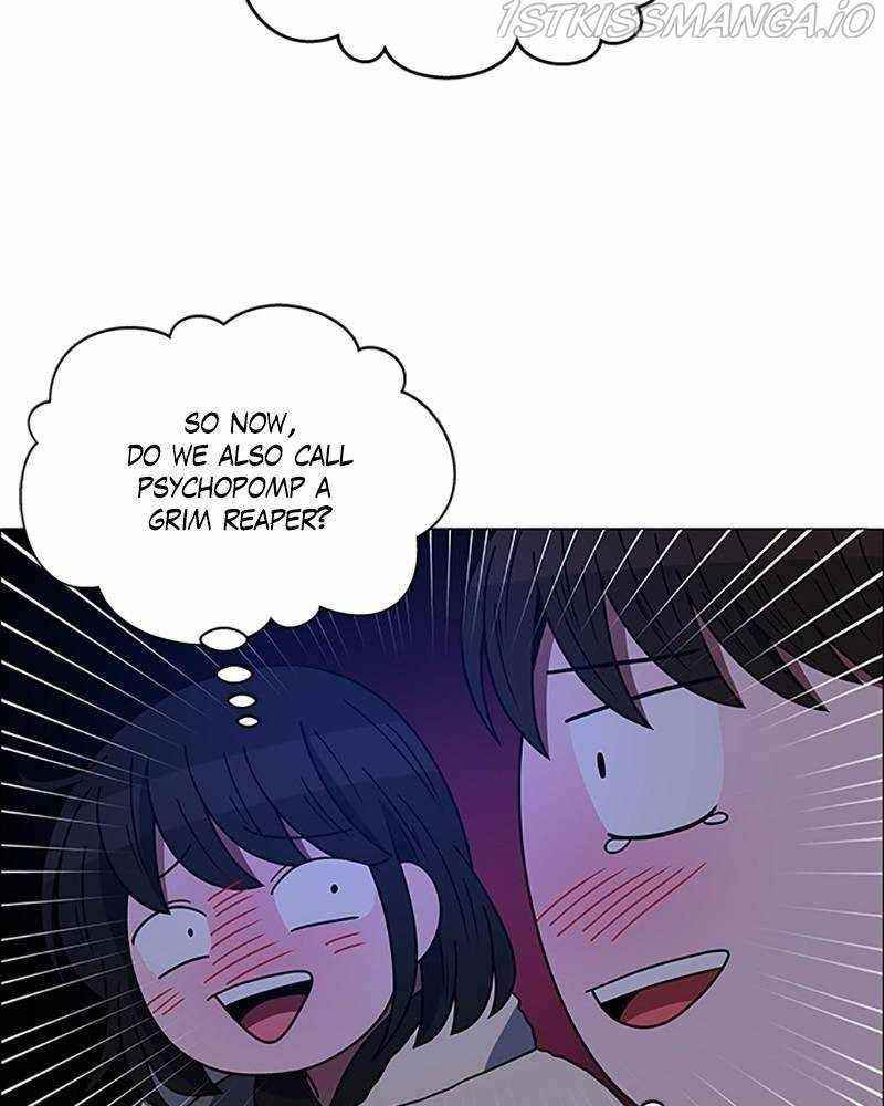 No Scope Chapter 135 - Page 49