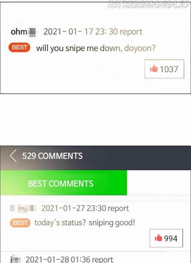 No Scope Chapter 136 - Page 11