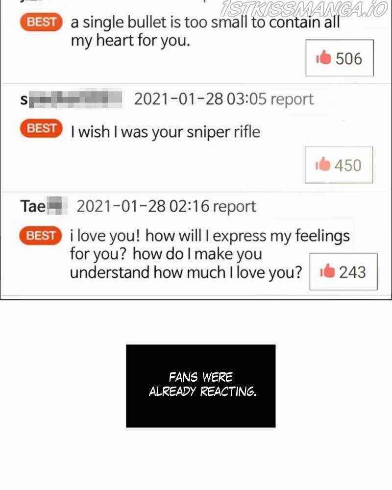 No Scope Chapter 136 - Page 12