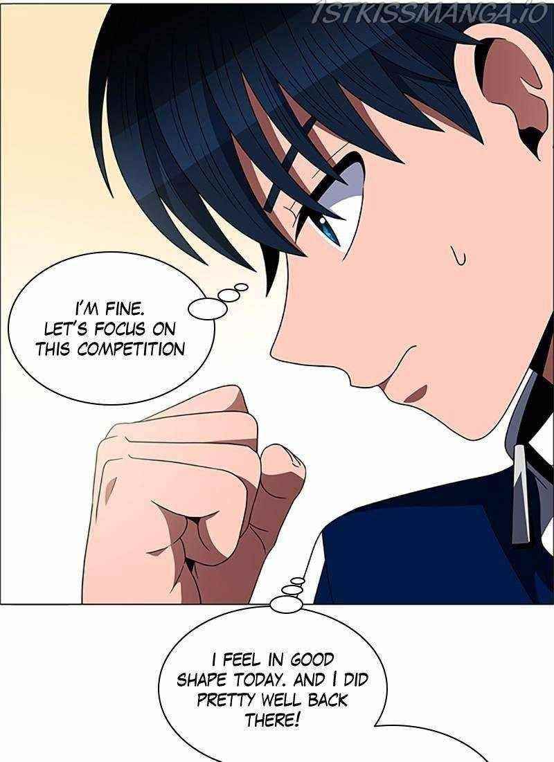 No Scope Chapter 136 - Page 13