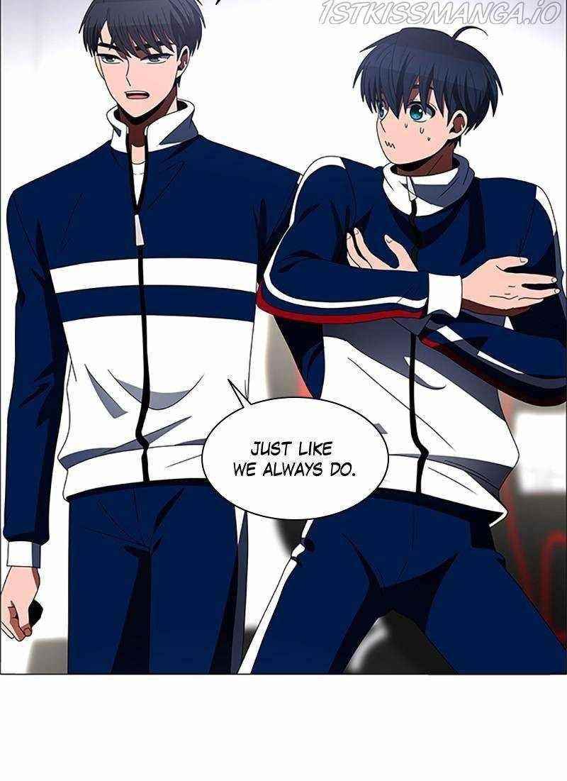 No Scope Chapter 136 - Page 17