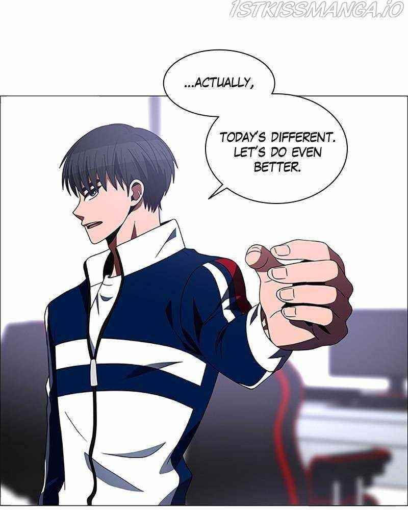 No Scope Chapter 136 - Page 18