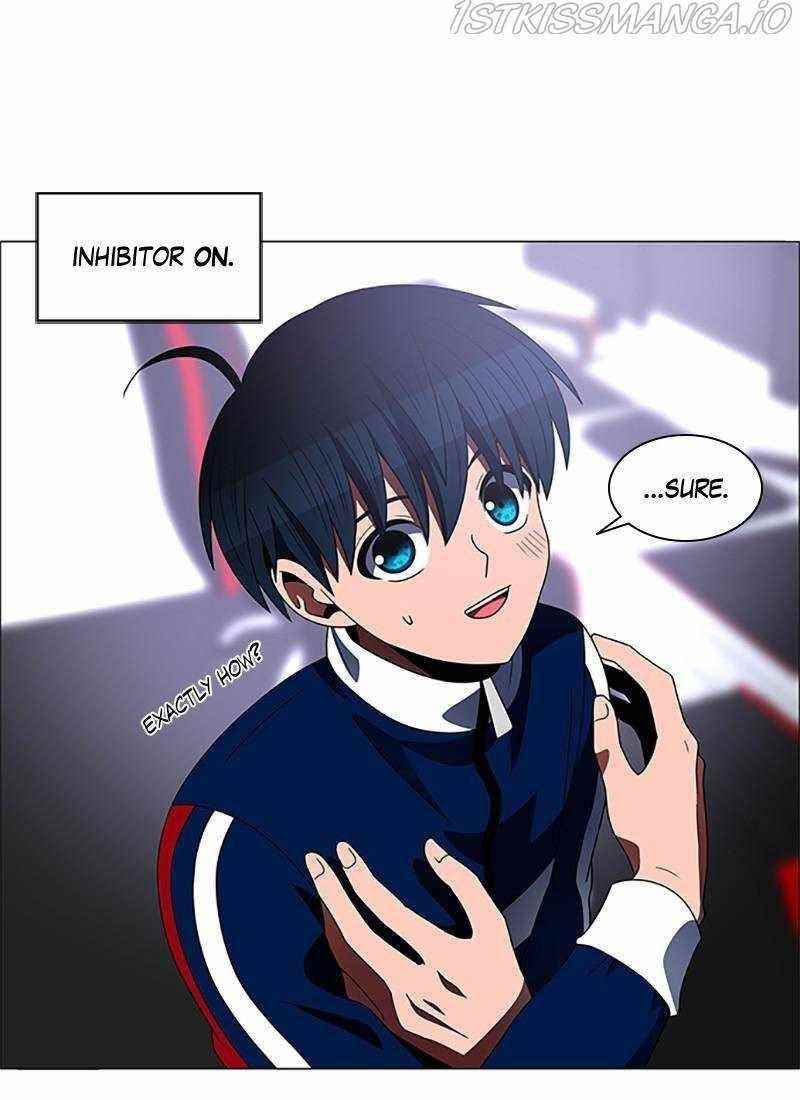 No Scope Chapter 136 - Page 19