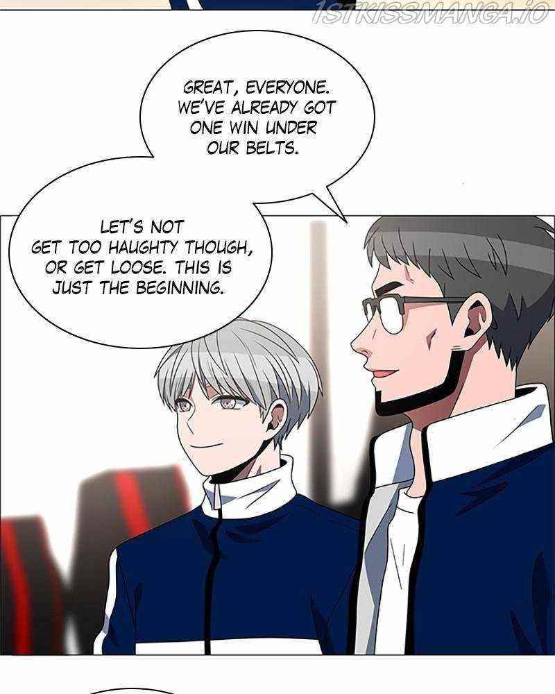 No Scope Chapter 136 - Page 23