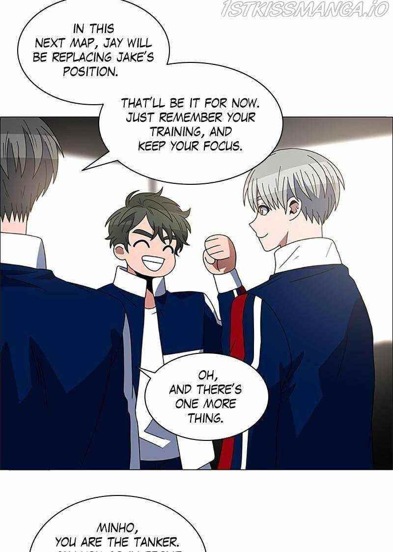 No Scope Chapter 136 - Page 24