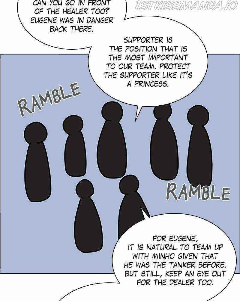 No Scope Chapter 136 - Page 25