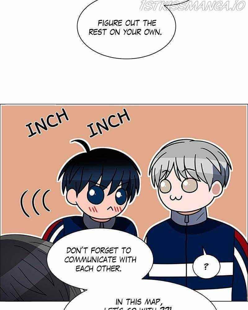 No Scope Chapter 136 - Page 27