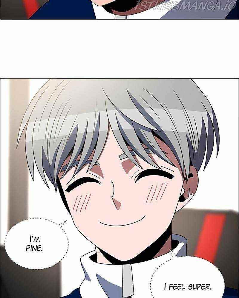 No Scope Chapter 136 - Page 29