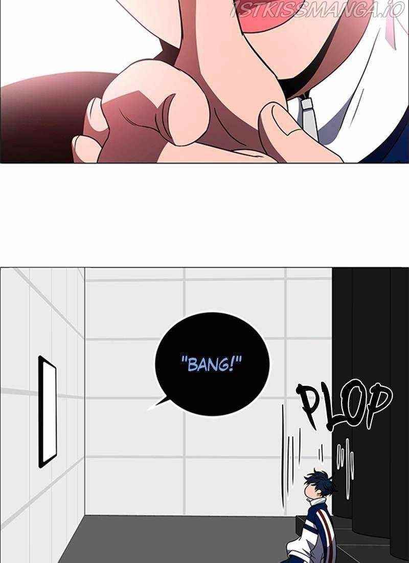 No Scope Chapter 136 - Page 3