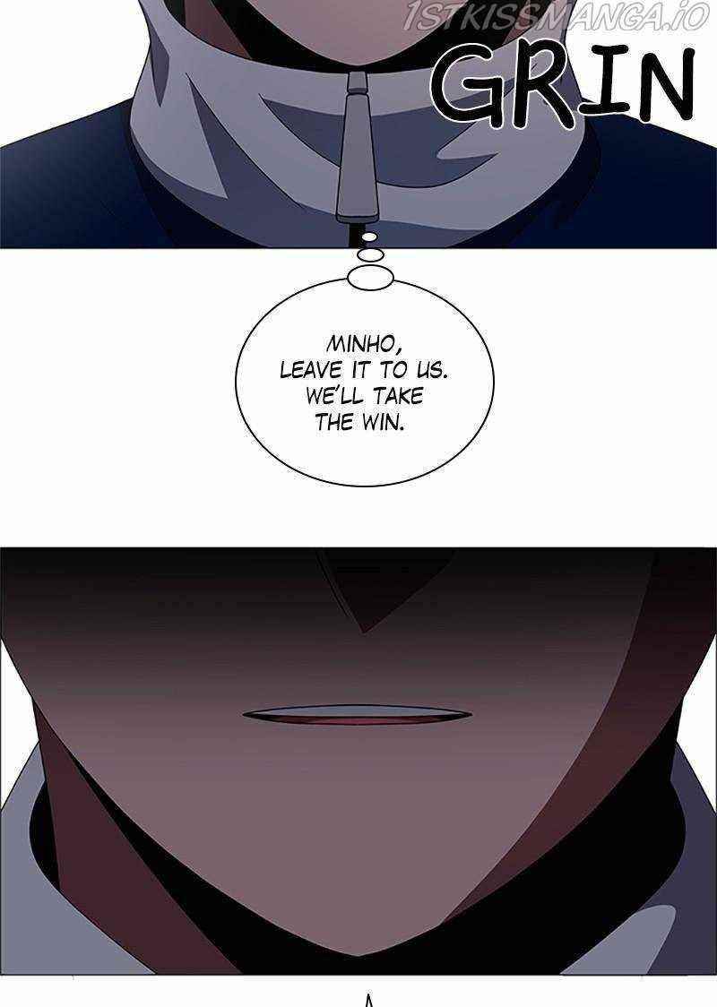 No Scope Chapter 136 - Page 32