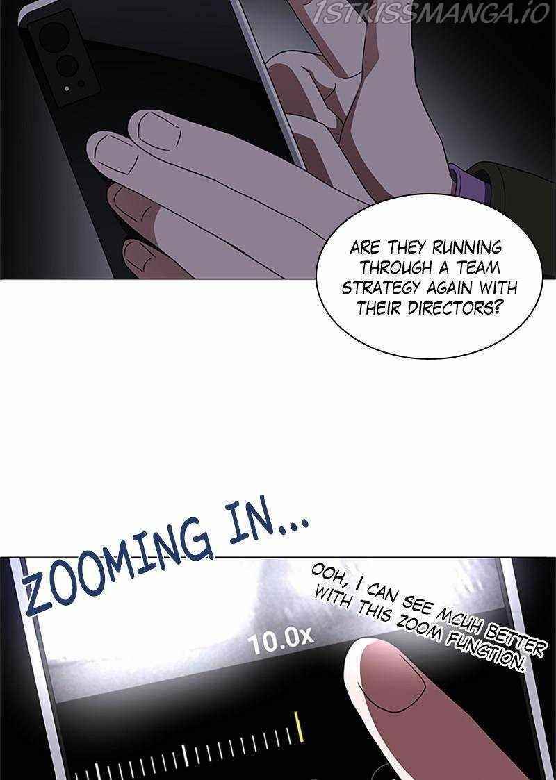 No Scope Chapter 136 - Page 34