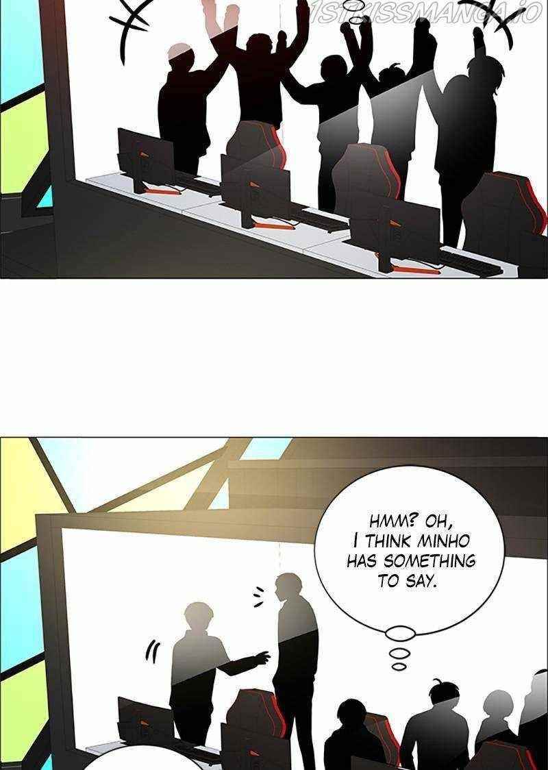 No Scope Chapter 136 - Page 36