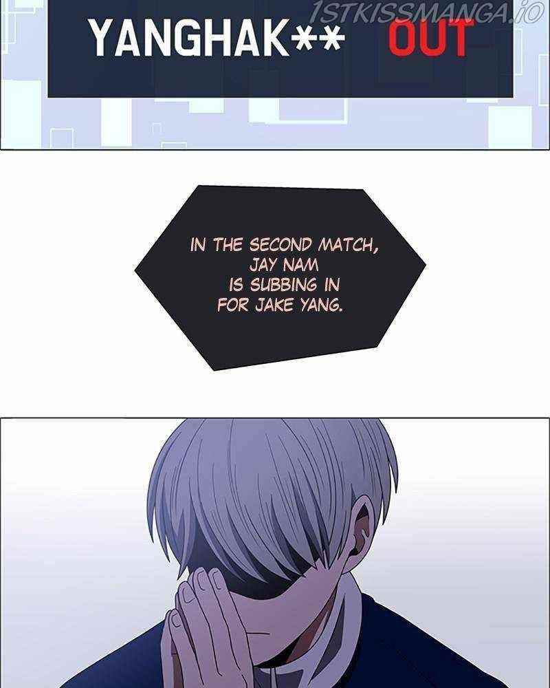 No Scope Chapter 136 - Page 39