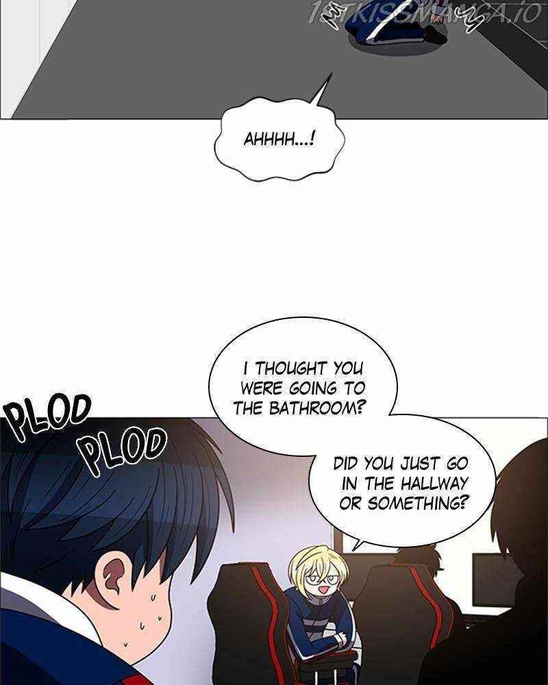 No Scope Chapter 136 - Page 4