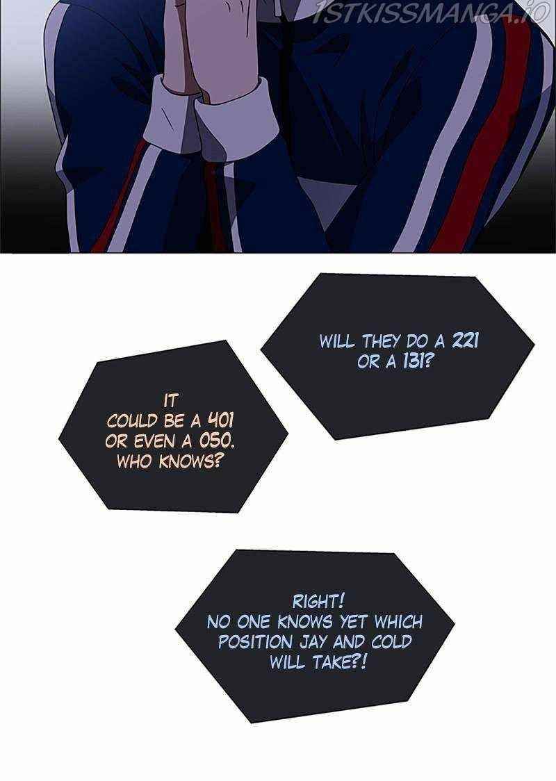 No Scope Chapter 136 - Page 40