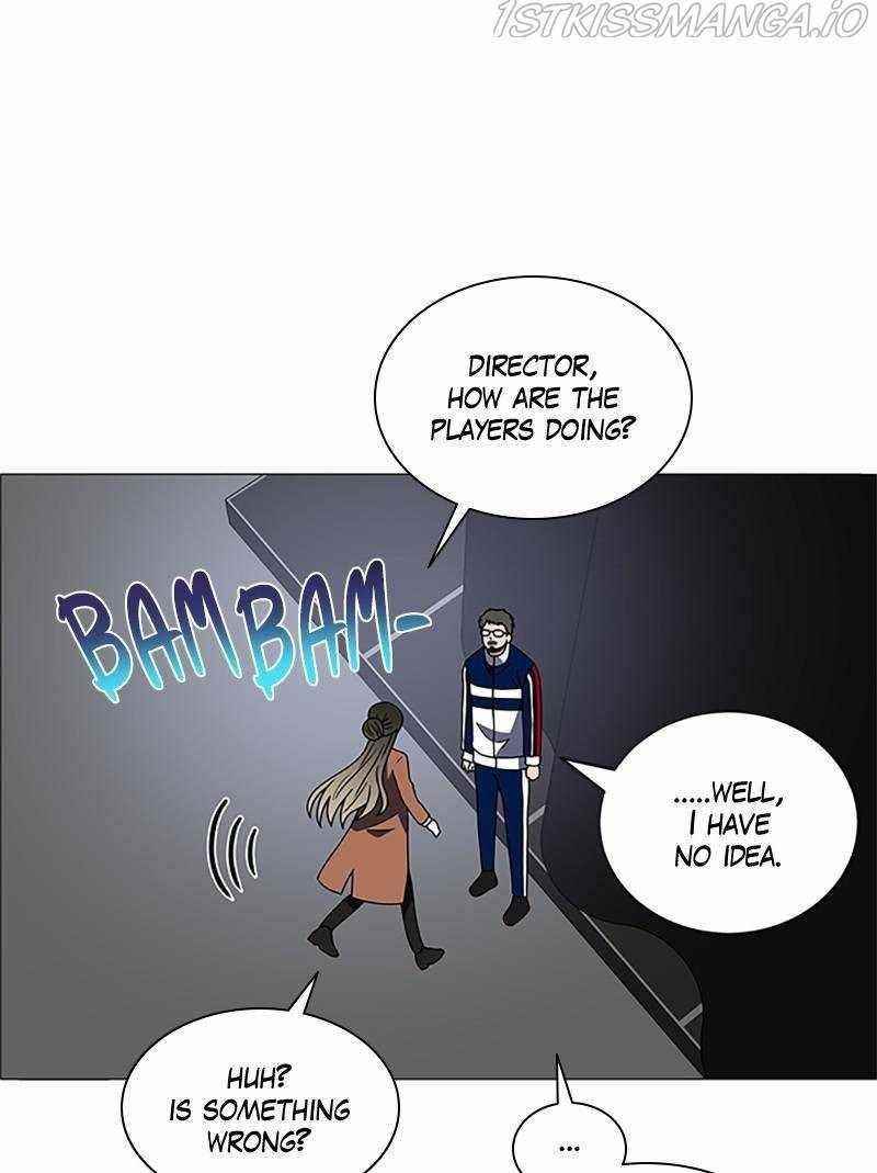 No Scope Chapter 136 - Page 43