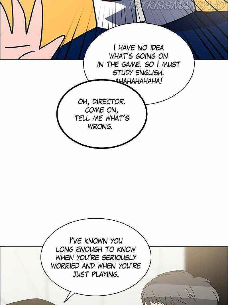 No Scope Chapter 136 - Page 45