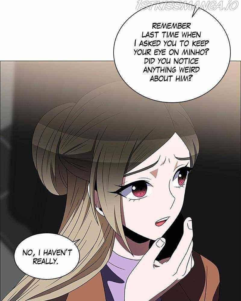 No Scope Chapter 136 - Page 48