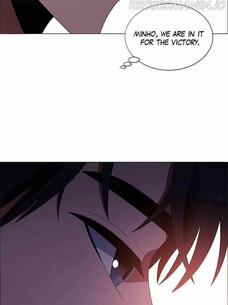 No Scope Chapter 136 - Page 55