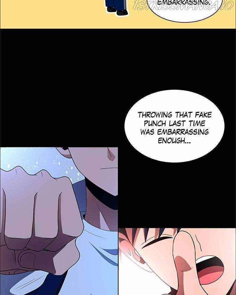 No Scope Chapter 136 - Page 6