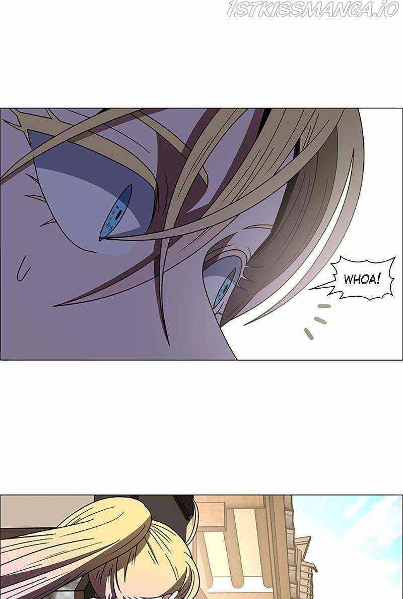 No Scope Chapter 137 - Page 11