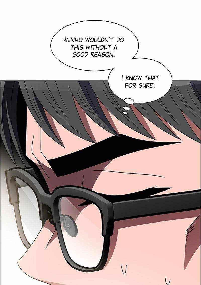 No Scope Chapter 139 - Page 26