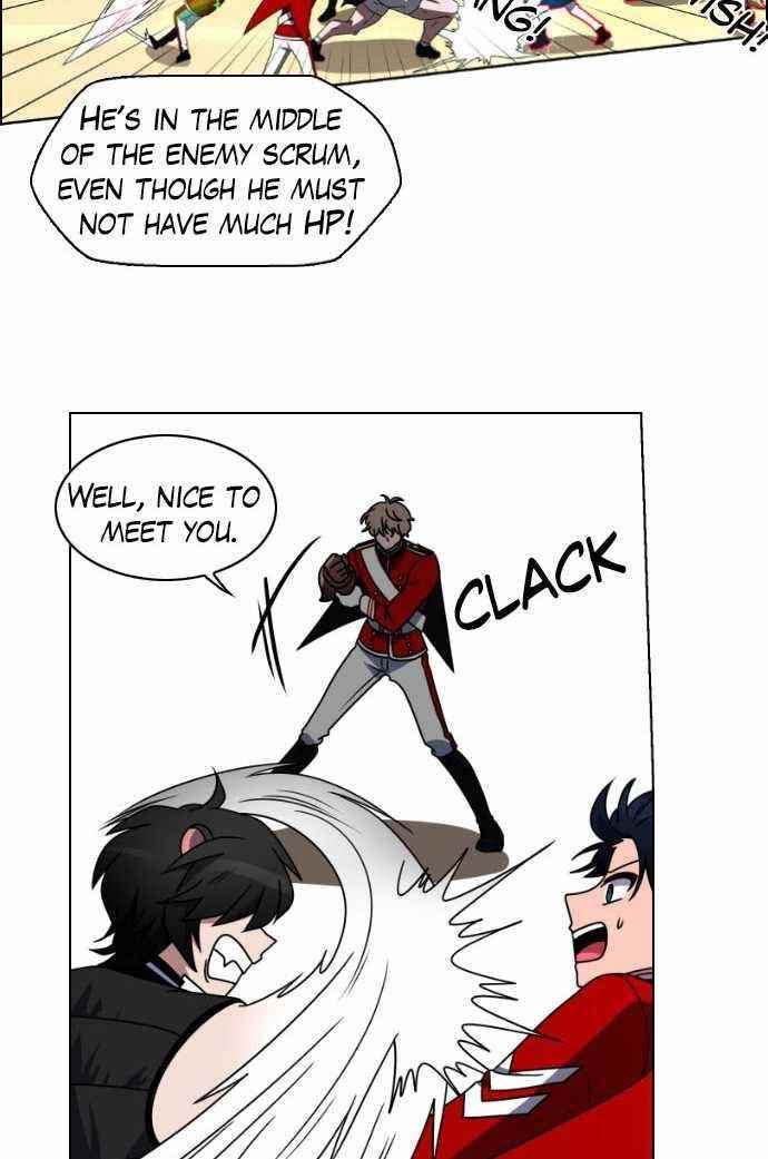 No Scope Chapter 14 - Page 16