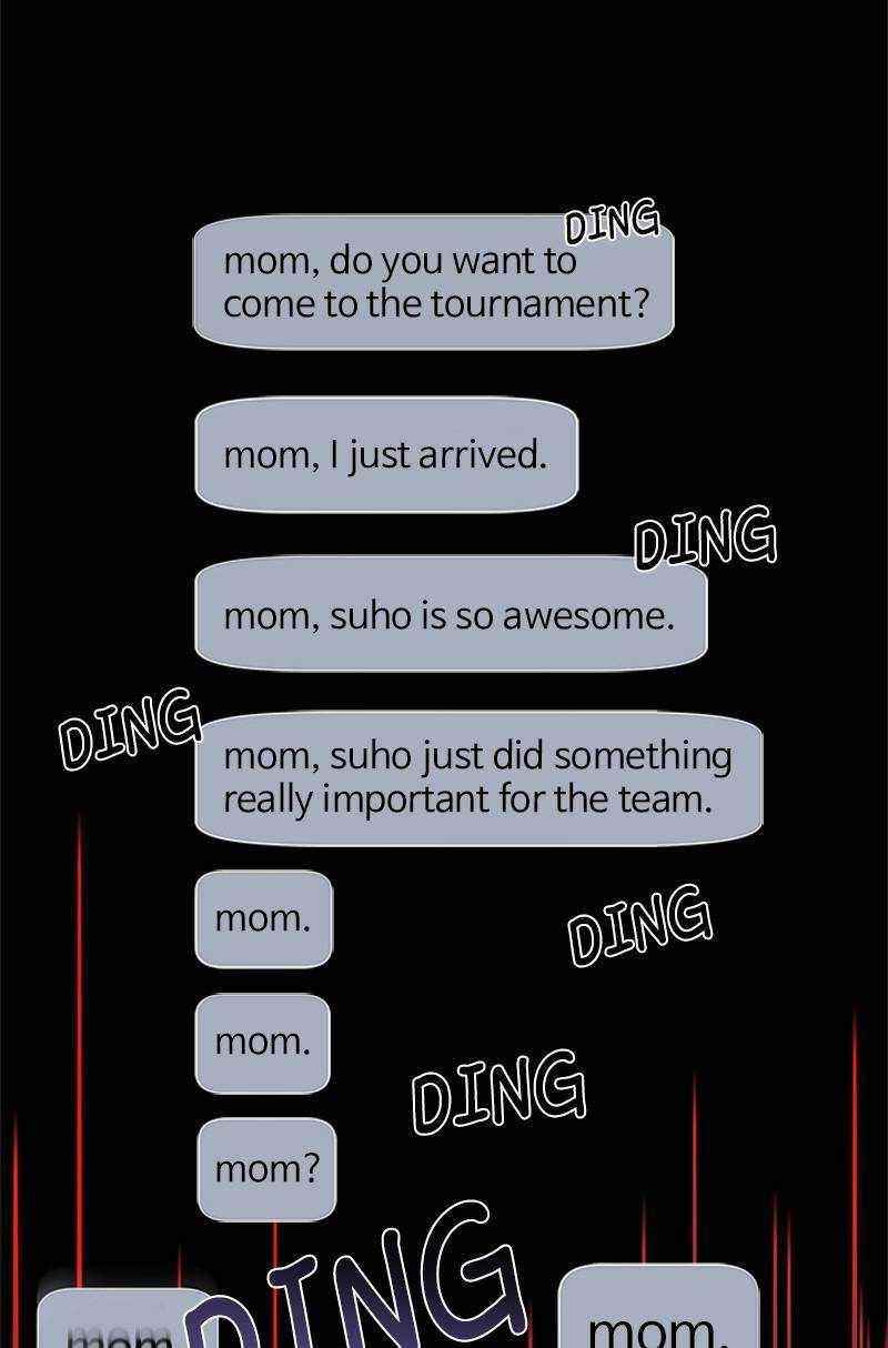 No Scope Chapter 140 - Page 19