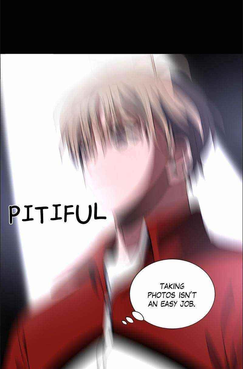 No Scope Chapter 140 - Page 3