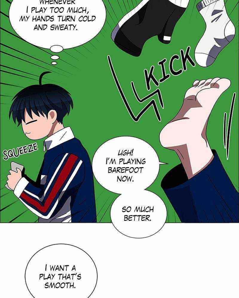 No Scope Chapter 140 - Page 43