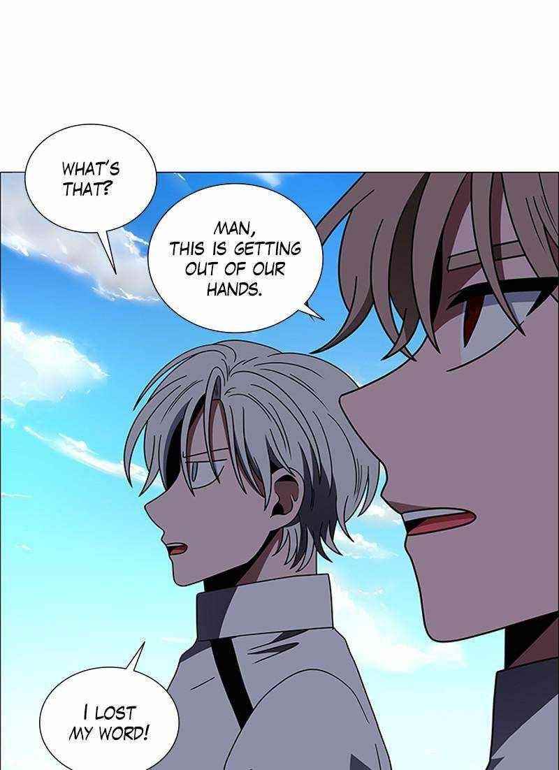 No Scope Chapter 140 - Page 55