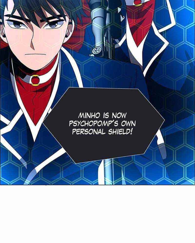 No Scope Chapter 140 - Page 58