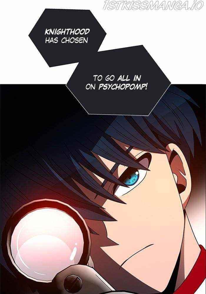 No Scope Chapter 141 - Page 2