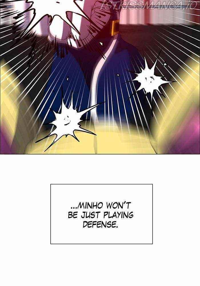 No Scope Chapter 141 - Page 35